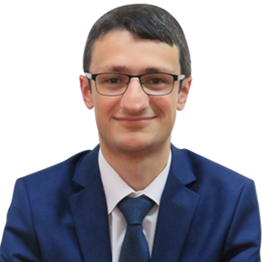 Էդգար Էլբակյան