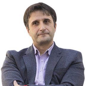 Արա Թադեւոսյան