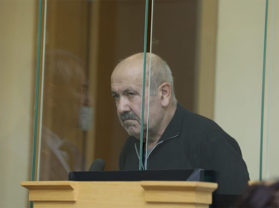 Vagif Khachatryan Vagif Khachatryan